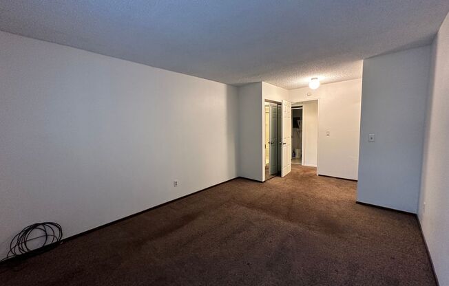 1 bed, 1 bath, $1,200