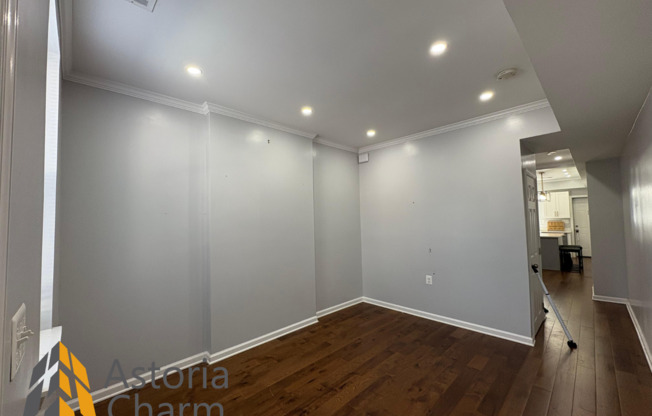 Updated 2 Bed Home with Backyard and Great Location