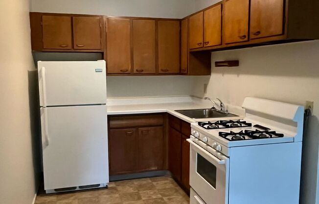 1 bed, 1 bath, 630 sqft, $1,058, Unit 1000-205