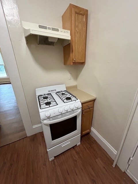 1 bed, 1 bath, 650 sqft, $1,750, Unit 1