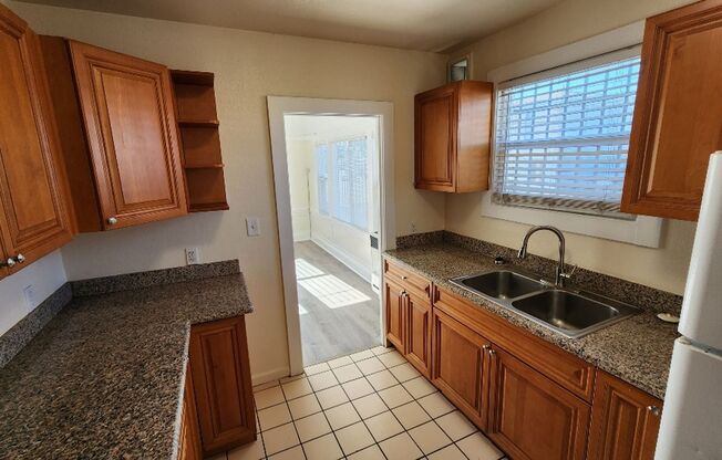 1 bed, 1 bath, $1,650, Unit Unit A