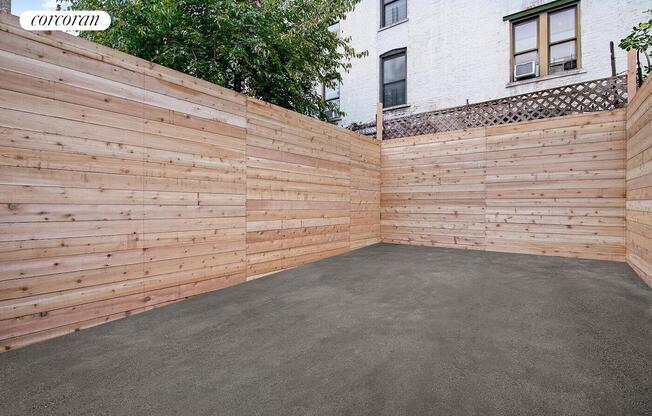 613 W 138 ST