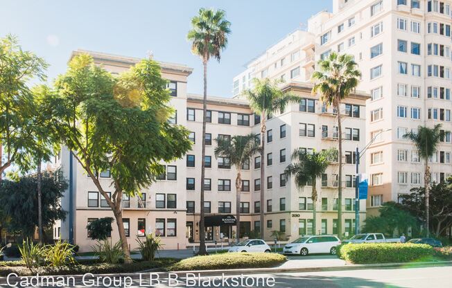 330 W. Ocean Boulevard
