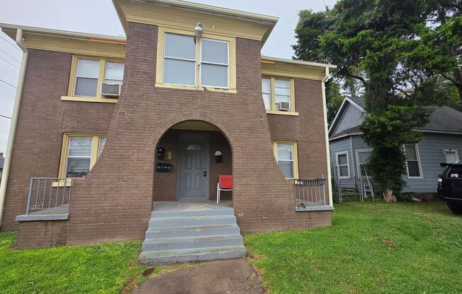 815 N Brauer Avenue
