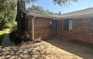 $795 - 2 bed 1 bath - Duplex