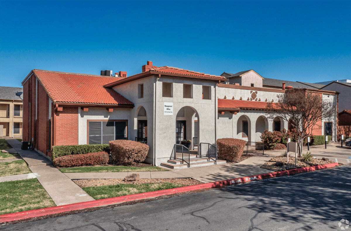 Birchwood Apartments