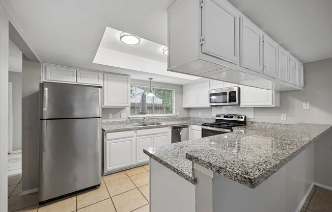 Great Floor Plan