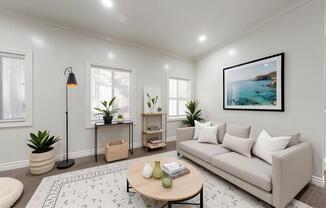 507 LOMA DR