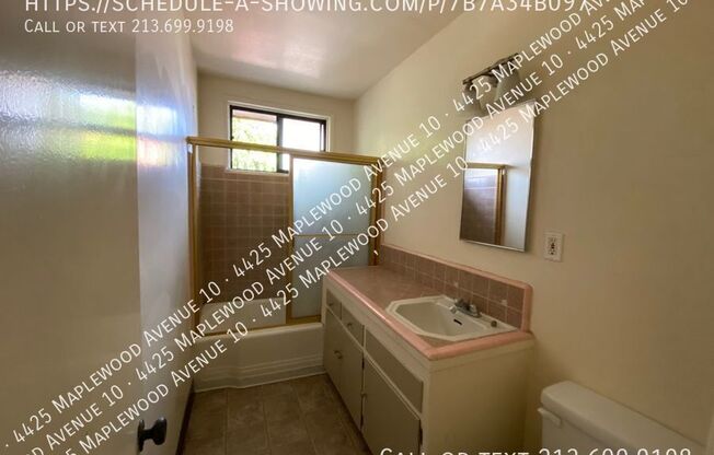 4425 Maplewood Ave.