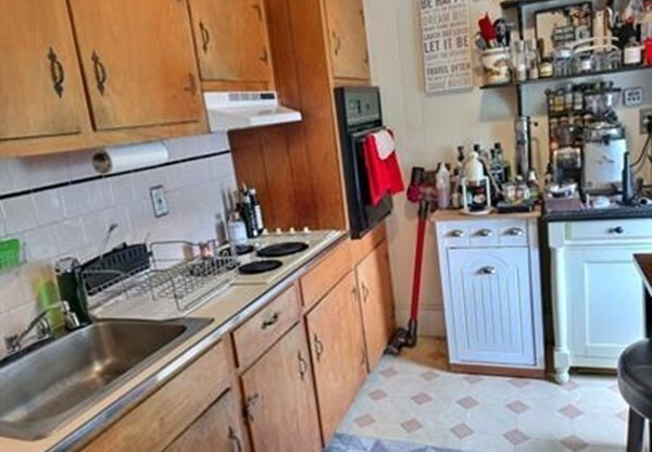1390 Beacon St.