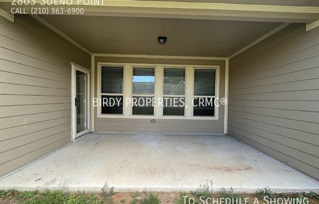 Partner-provided property photo