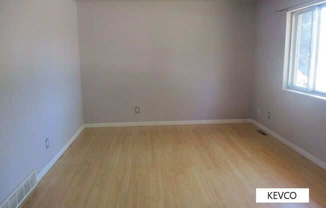 Tri-Level Home by Foothills Mall