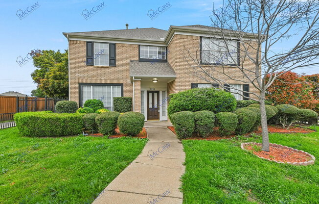 3211 WESSEX CIR
