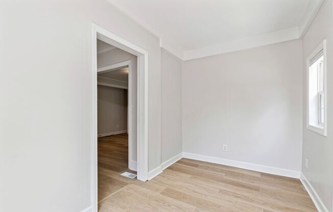 Freshly Updated & Full of Charm - Move-In Ready in Duffy Place!