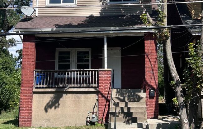 3 Bedroom 1 Bathroom Home (Perry South)