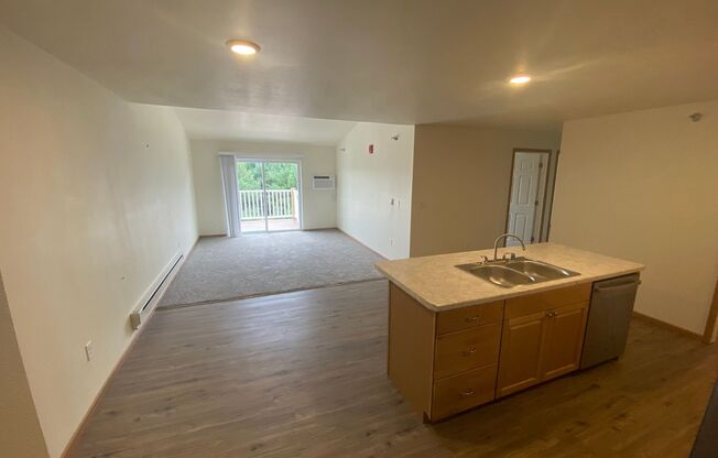 1 bed, 1 bath, $1,325, Unit 102