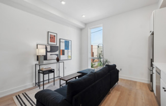 1 bed, 1 bath, 650 sqft, $1,499, Unit Unit 201