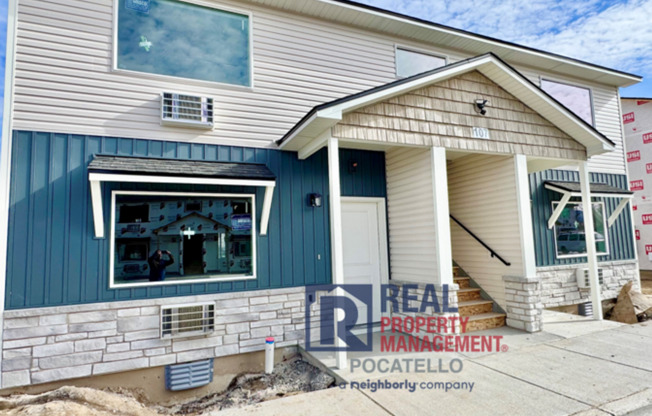 5405 Park Lawn Bld #3