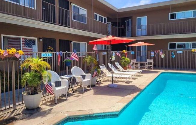Cova Vista Apartments