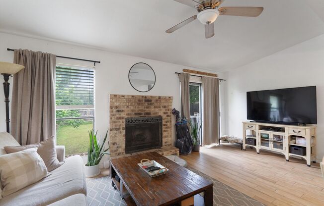 6029 Old Fredericksburg Road