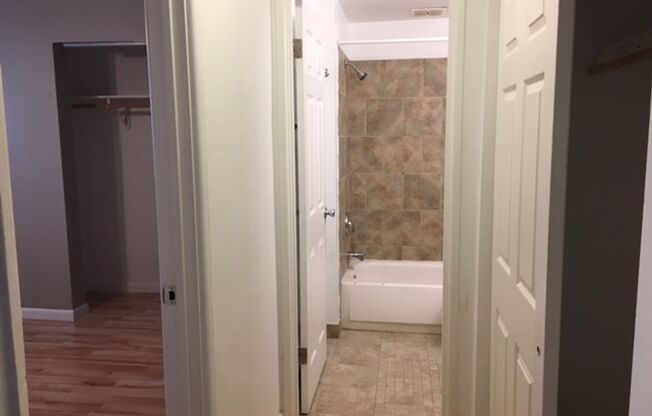 1 bed, 1 bath, $1,150