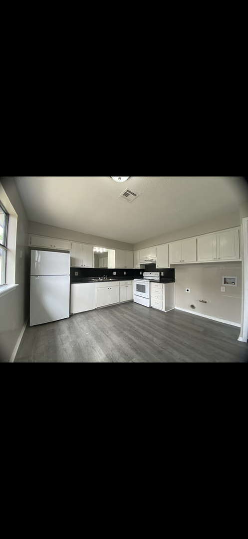 OKC Duplex