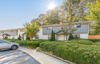 Pinewood Townhomes