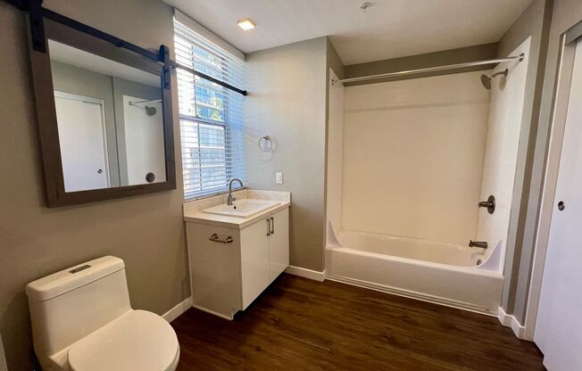 Studio, 1 bath, 315 sqft, $1,775, Unit 435-318