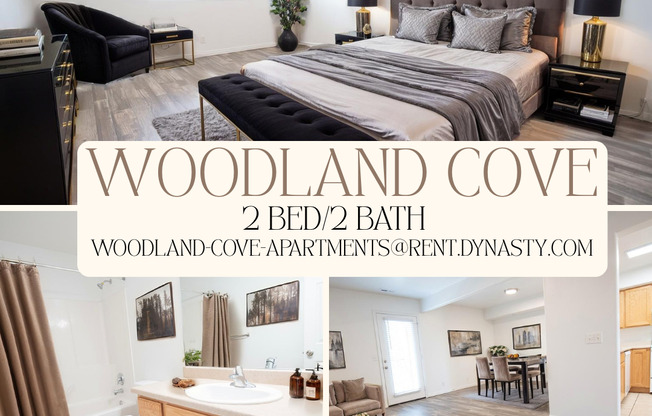 2 beds, 2 baths, 962 sqft, $1,299, Unit D-12