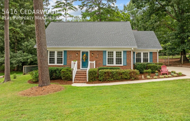 5416 CEDARWOOD DR