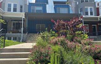 5334 Cedar Avenue