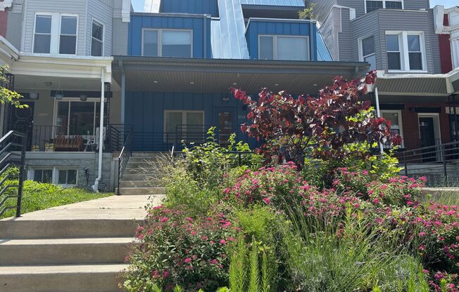 5334 Cedar Avenue