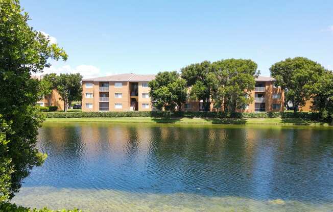 Welcome to Homestead Colony Apartments