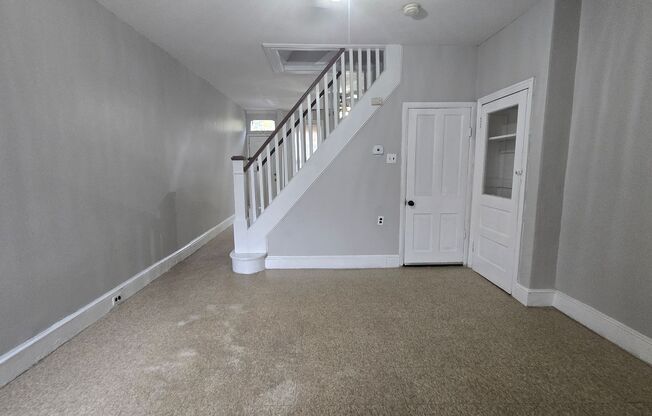 ANNUAL RENTAL- 427 Royden St.