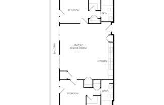 Partner-provided photo for $2080 unit