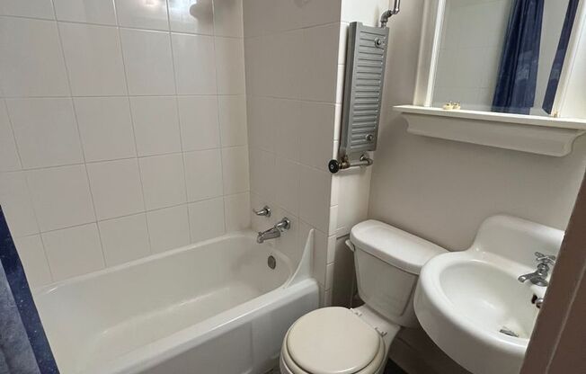 Studio, 1 bath, 325 sqft, $595, Unit 2419 #10