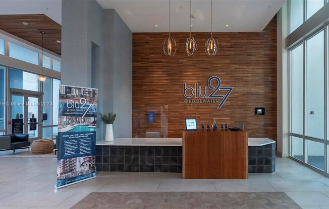 2701 Biscayne Blvd