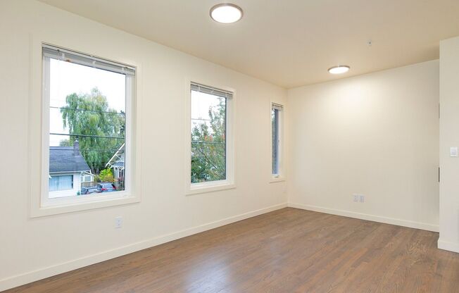 48th Street Apartments