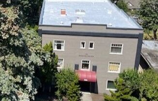 Schermerhorn Apartments