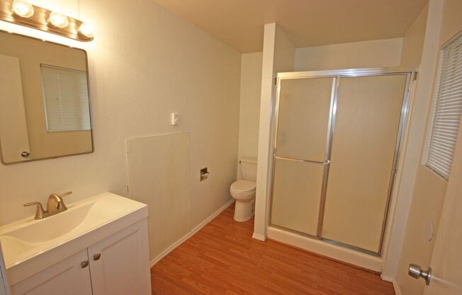 1 bed, 1 bath, 500 sqft, $1,250, Unit A