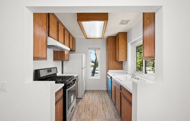 Bright & Spacious Mira Mesa Condo with Dual Primary Suites