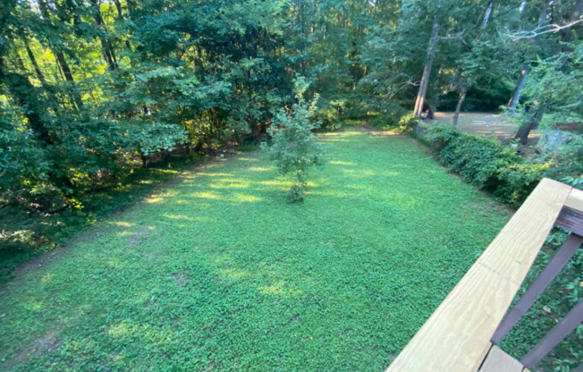 6104 PISGAH RD