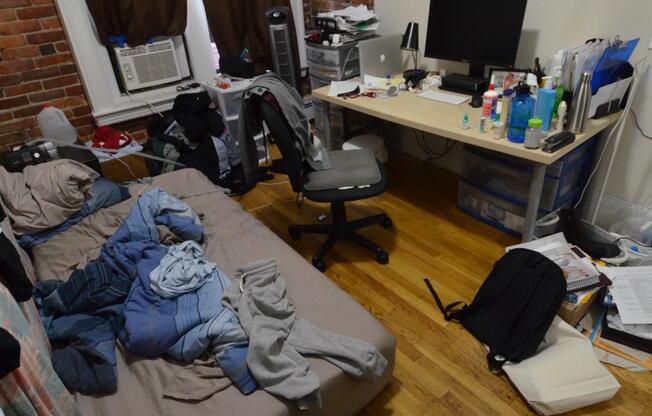 Partner-provided property photo