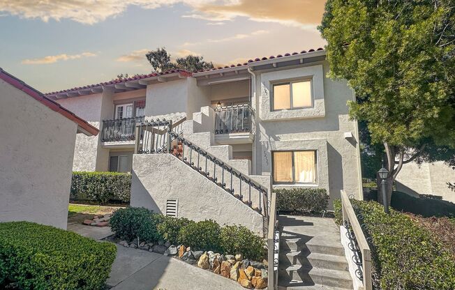 3 Bedroom Condo is Rancho Bernardo!!