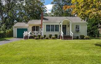 76 Country Club Road