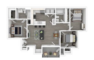 Partner-provided photo for $1285 unit