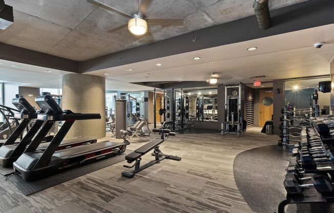 1 bed, 1 bath, $2,295, Unit Unit 1816