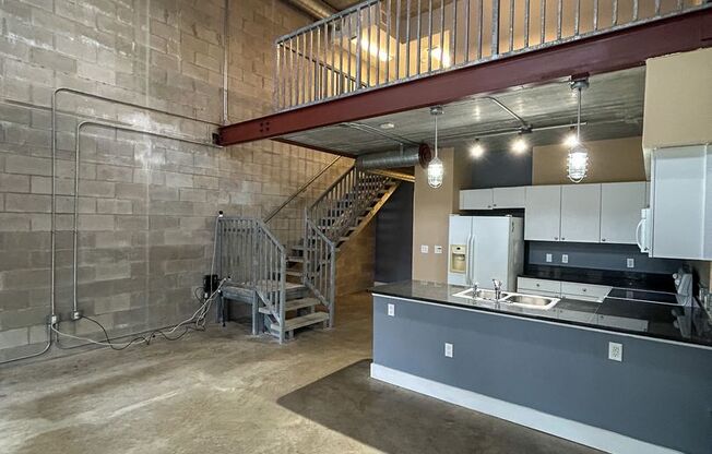 Lofts Oasis #109