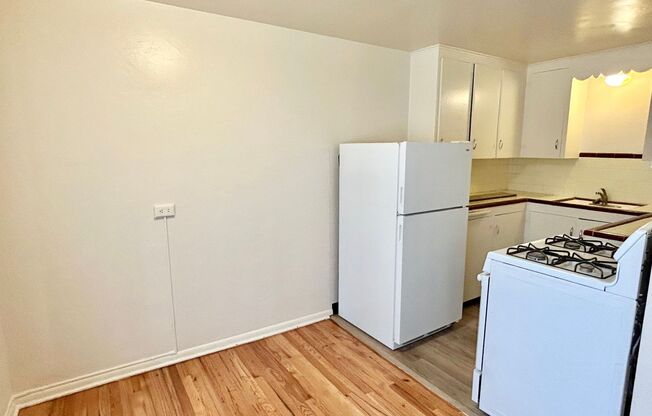 1 bed, 1 bath, 640 sqft, $1,125