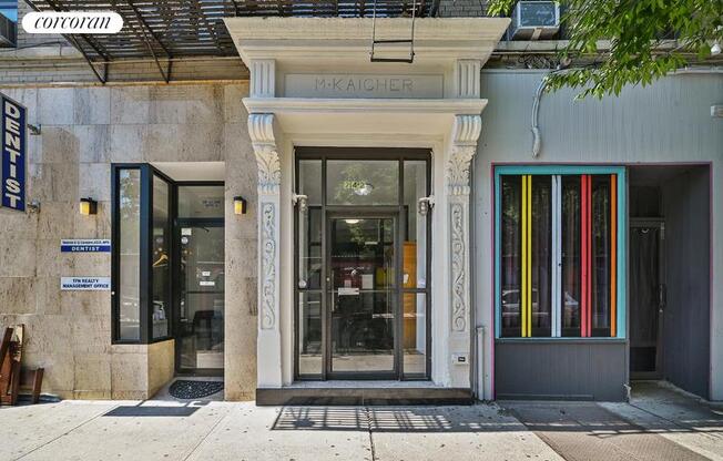 242 East 10th St